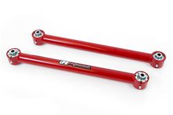 UMI Performance Rear Non-Adjustable Lower Control Arms for 1982-2002 CAMARO, FIREBIRD - 2034-R