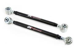 UMI Performance Rear Double Adjustable Lower Control Arms for 1982-2002 CAMARO, FIREBIRD - 2035-B