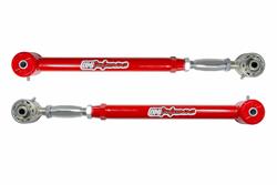 UMI Performance Rear Adjustable Lower Control Arms for 1982-2002 CAMARO, FIREBIRD - 2039-R