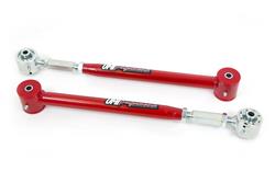 UMI Performance Rear Adjustable Lower Control Arms for 1982-2002 CAMARO, FIREBIRD - 2039CM-R