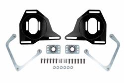 UMI Performance F-Body Spherical Caster Camber Plates for 1982-1992 CAMARO, FIREBIRD - 2040-B