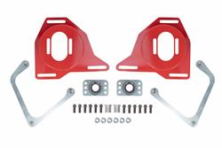 UMI Performance F-Body Spherical Caster Camber Plates for 1982-1992 CAMARO, FIREBIRD - 2040-R