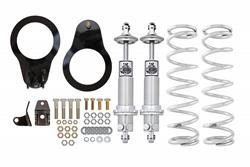 UMI Performance Bolt-In Viking Rear Coilover Kits 2046-C209-150