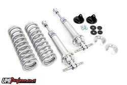 UMI Performance Bolt-In Viking Front Coilover Kits for 1993-2002 CAMARO, FIREBIRD - 2048-550