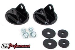 UMI Performance Competition Shock Mounts