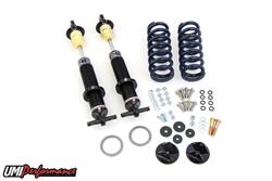 UMI Performance Competition Coilover Kits