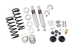 UMI Performance Competition Coilover Kits for 1993-2002 CAMARO, FIREBIRD - 2053-600T