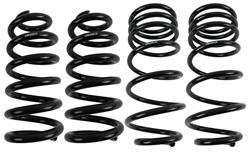 UMI Performance Lowering Springs for 1993-2002 CAMARO, FIREBIRD - 2061