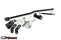UMI Performance Panhard Bar Lowering and Leveling Kits