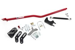 UMI Performance Panhard Bar Lowering and Leveling Kits for 1982-2002 CAMARO, FIREBIRD - 2062-R
