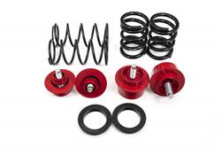 UMI Performance Weight Jack Systems for 1982-1992 CAMARO, FIREBIRD - 206575-1-R