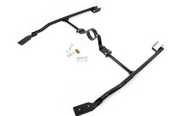 UMI Performance Bolt-On 3-Point Subframe Connectors for 1993-2002 CAMARO, FIREBIRD - 207040-B