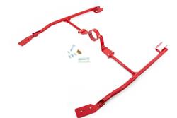 UMI Performance Bolt-On 3-Point Subframe Connectors for 1993-2002 CAMARO, FIREBIRD - 207040-R