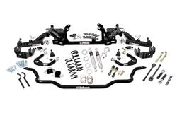 UMI Performance Corner Max Kits 207207-B