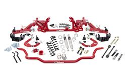 UMI Performance Corner Max Kits 207207-R