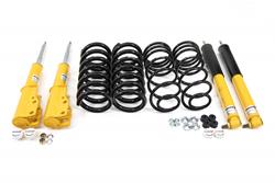 UMI Performance Handling Kits 207305