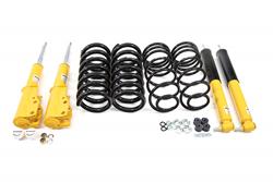 UMI Performance Handling Kits 207306