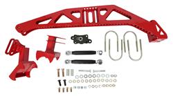 UMI Performance Fabricated Watts Link Kits for 1982-1992 CAMARO, FIREBIRD - 2080-300-R