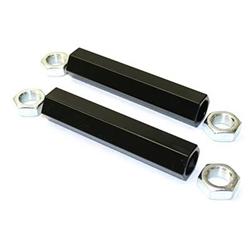 UMI Performance Tie Rod Adjusting Sleeves