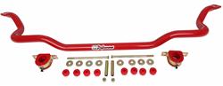 UMI Performance Front Sway Bars for 1993-2002 CAMARO, FIREBIRD - 2112-R
