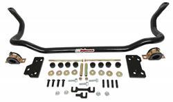 UMI Performance Front Sway Bars for 1982-1992 CAMARO, FIREBIRD - 2117-B