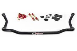 UMI Performance Front Sway Bars 2117-B