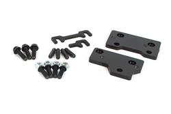 UMI Performance Sway Bar Relocation Brackets for 1982-1992 CAMARO, FIREBIRD - 2119