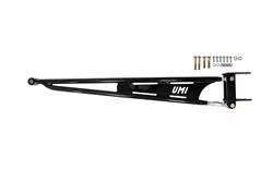 UMI Performance Transmission Mounted Torque Arms for 1982-1992 CAMARO, FIREBIRD - 2198-B