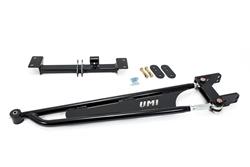 UMI Performance Tunnel Mounted Torque Arms for 1993-2002 CAMARO, FIREBIRD - 2200-B
