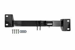 UMI Performance Tunnel Brace Torque Arm Mounts for 1993-2002 CAMARO, FIREBIRD - 2200AS-B