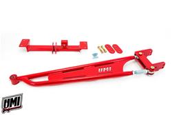 UMI Performance Tunnel Mounted Torque Arms for 1993-2002 CAMARO, FIREBIRD - 2200CM-R