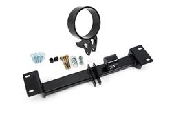 UMI Performance Driveshaft Tunnel Braces for 1993-2002 CAMARO, FIREBIRD - 2201AS-B