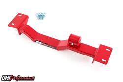 UMI Performance Tunnel Brace Torque Arm Mounts for 1993-2002 CAMARO, FIREBIRD - 2202AS-B