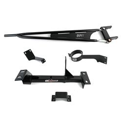 UMI Performance Transmission Mounted Torque Arms for 1982-2002 CAMARO, FIREBIRD - 2205740-B