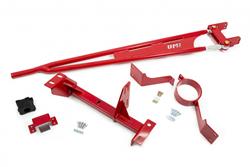 UMI Performance Transmission Mounted Torque Arms for 1982-2002 CAMARO, FIREBIRD - 2205740-R