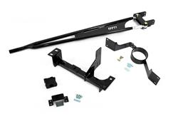 UMI Performance Transmission Mounted Torque Arms for 1982-2002 CAMARO, FIREBIRD - 2205840-B