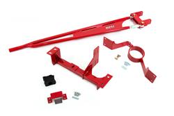 UMI Performance Transmission Mounted Torque Arms for 1982-2002 CAMARO, FIREBIRD - 2205840-R