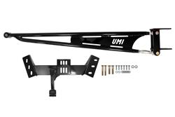 UMI Performance Tunnel Mounted Torque Arms for 1982-1992 CAMARO, FIREBIRD - 2214-B