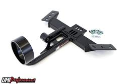 UMI Performance - Suspension Torque Arm Crossmembers for 1982-1992 CAMARO, FIREBIRD - 2215AS-B