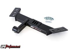 UMI Performance - Suspension Torque Arm Brackets for 1982-1992 CAMARO, FIREBIRD - 2216AS-B