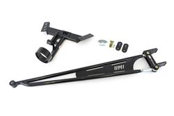 UMI Performance Tunnel Mounted Torque Arms for 1982-1992 CAMARO, FIREBIRD - 2217-B