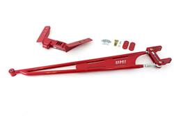 UMI Performance Tunnel Mounted Torque Arms for 1982-1992 CAMARO, FIREBIRD - 2218-R
