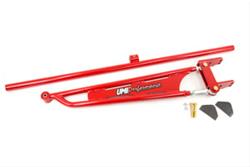 UMI Performance 1993-2002 GM F-Body 3-Pt. Subframe Connectors and Torque Arm Kits for 1998-2002 CAMARO, FIREBIRD - 2236CM-R
