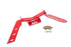 UMI Performance Transmission Crossmembers for 1982-1992 CAMARO, FIREBIRD - 2251-R
