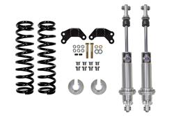 UMI Performance Bolt-In Viking Rear Coilover Kits for 2016-2024 CAMARO - 2258-1S