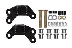UMI Performance Coilover Bracket Kits for 2016-2024 CAMARO - 2258