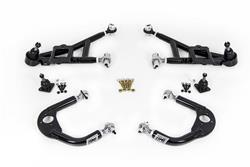 UMI Performance Front Adjustable Upper and Lower A-Arm Kits for 1993-2002 CAMARO, FIREBIRD - 230010-B