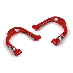 UMI Performance Front Non-Adjustable Upper and Adjustable Lower A-Arm Kits for 1993-2002 CAMARO, FIREBIRD - 230011-R