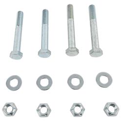 UMI Performance Replacement Control Arm Bolts for 1993-2002 CAMARO, FIREBIRD - 2301