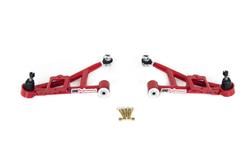 UMI Performance Front Non-Adjustable Lower A-Arms for 1993-2002 CAMARO, FIREBIRD - 2307-B